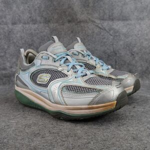 Skechers Shoes Womens 8.5 Shape Ups Sneakers Athletic Trainer Comfort Toning Y2k